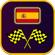 Spanish Words Learning Game