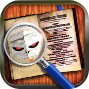 The Lost Chaptericon