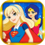 DC Super Hero Girls™icon