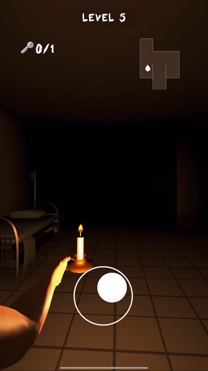 Hyper Horror!游戏截图