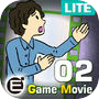 Game Movie 02 TsuccoMania Liteicon