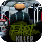 Fart killer Gameicon