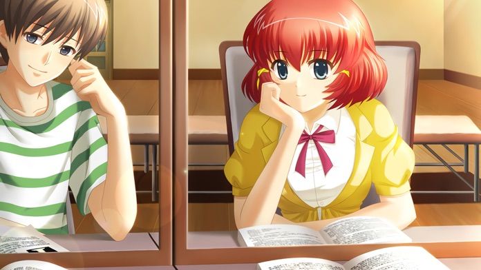 叙事曲:难忘的回忆游戏截图