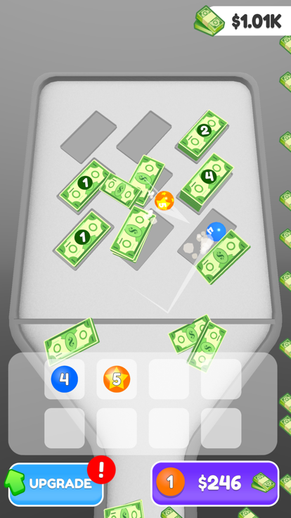 Money Break游戏截图