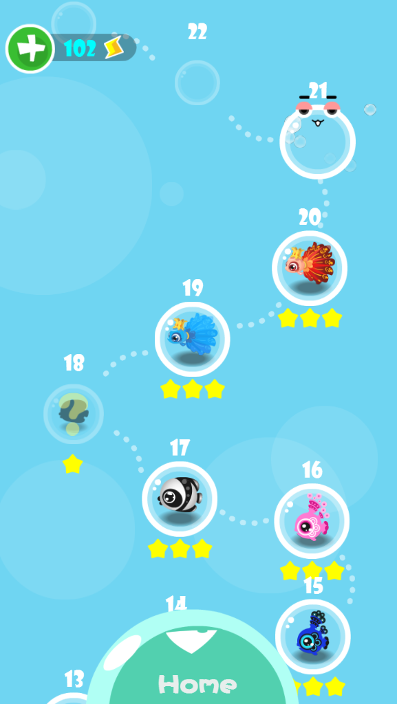 Day Day Up游戏截图