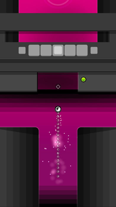 • Glide游戏截图