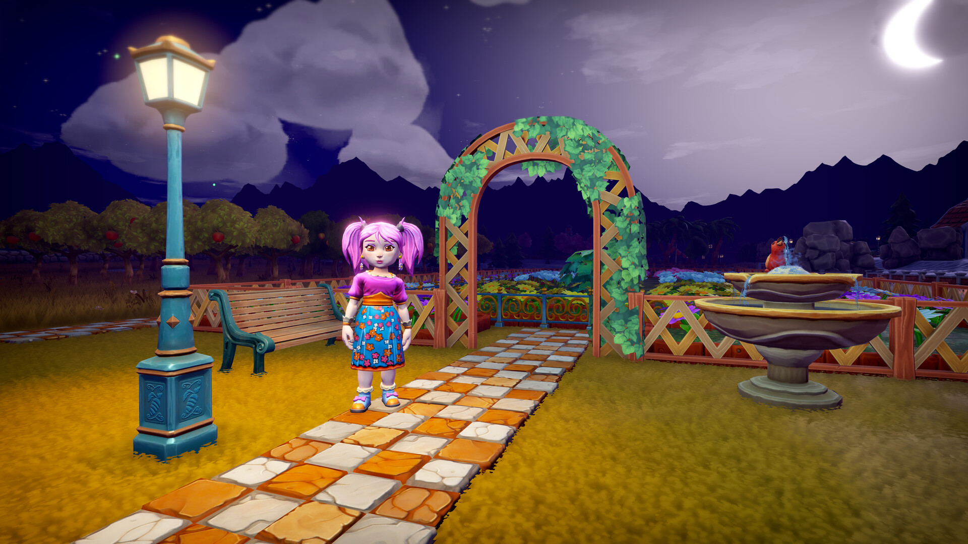 Farm Together 2游戏截图