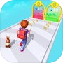 Monster Runner 3D - Squad Runicon