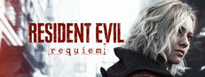 Resident Evil Requiem游戏截图