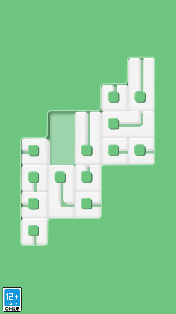 巴顿推箱子游戏截图