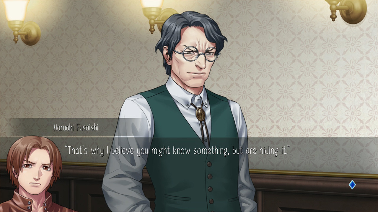 Raging Loop游戏截图