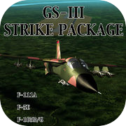 Gunship III - Flight Simulator - STRIKE PACKAGEicon