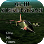 Gunship III - Flight Simulator - STRIKE PACKAGEicon