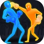 Drunken Duel Boxing Ultimate