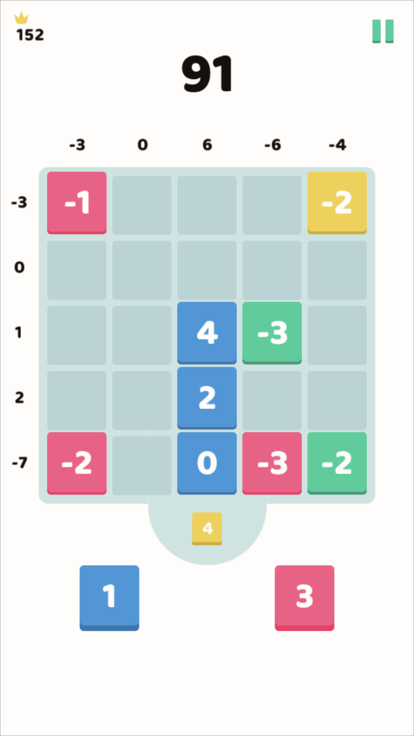 13's游戏截图