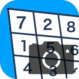 Scan Number Place - TapTap
