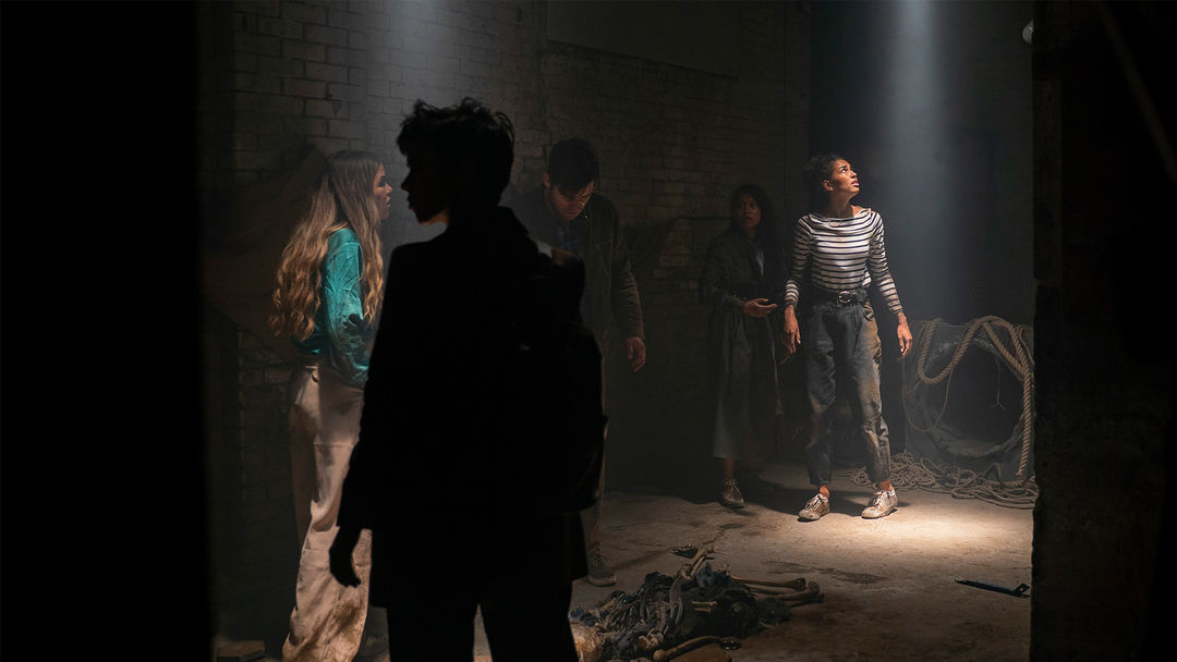 米娅与龙公主游戏截图