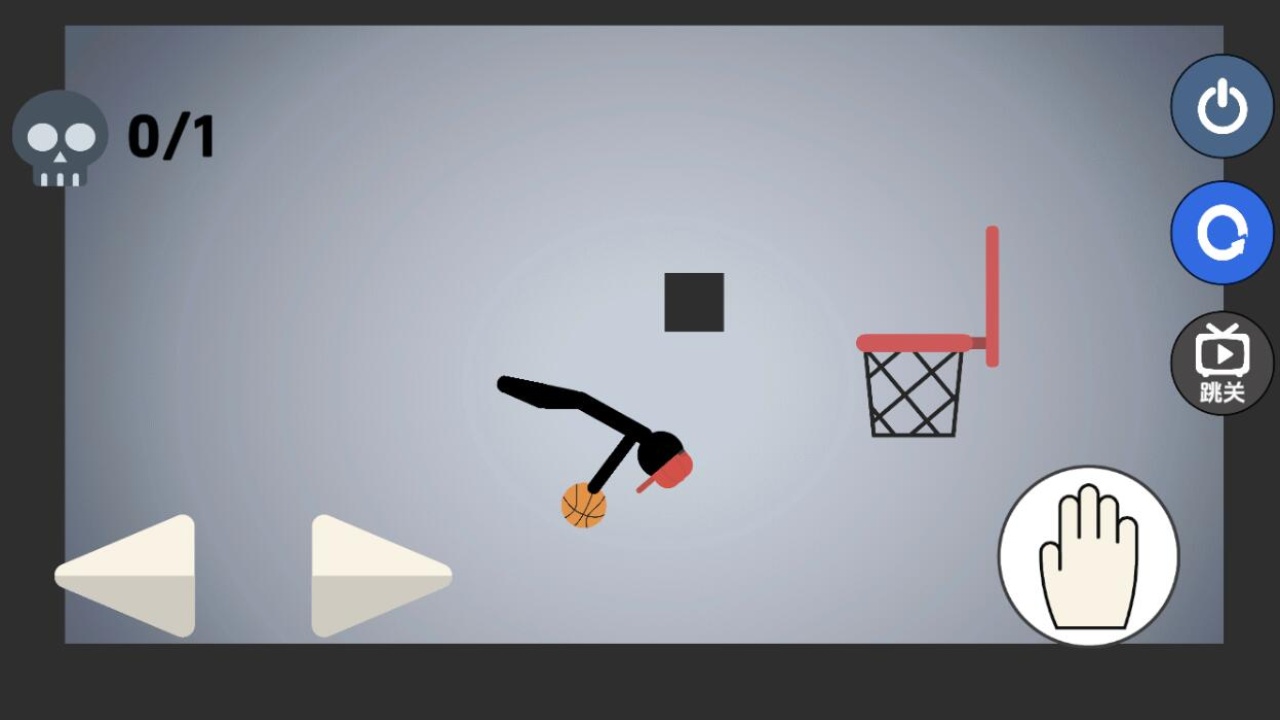 兵器王者这局太难了升级铁镐吧游戏截图