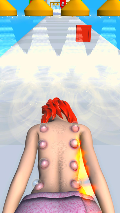 Cupping Treatment游戏截图