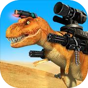 Dinosaur Battle Simulator