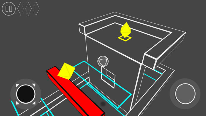Sphere Square游戏截图