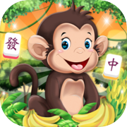 Mahjong Animal World - HD Mahjong Solitaire