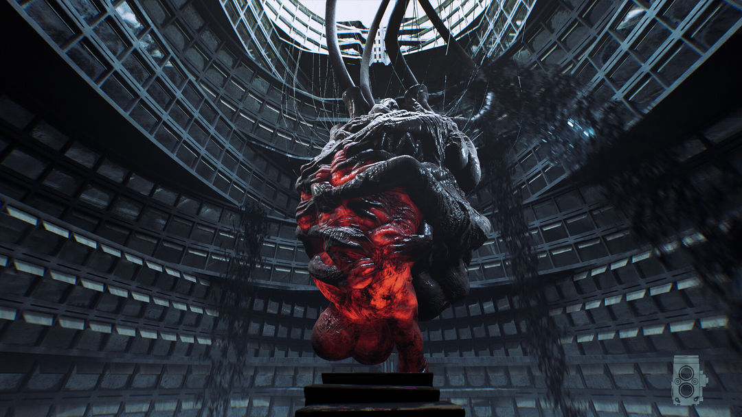 黑暗世界:因与果游戏截图