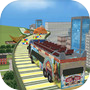Offroad Bus Simulator Drivericon