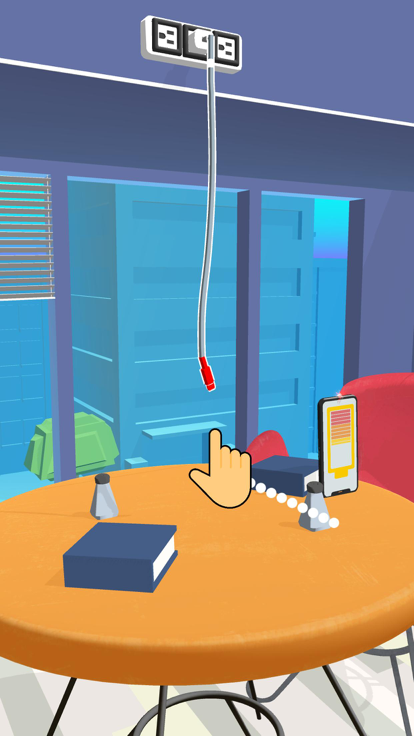 Flip Charge游戏截图