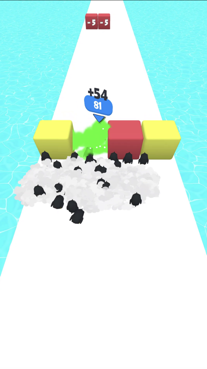 Head To Head !游戏截图