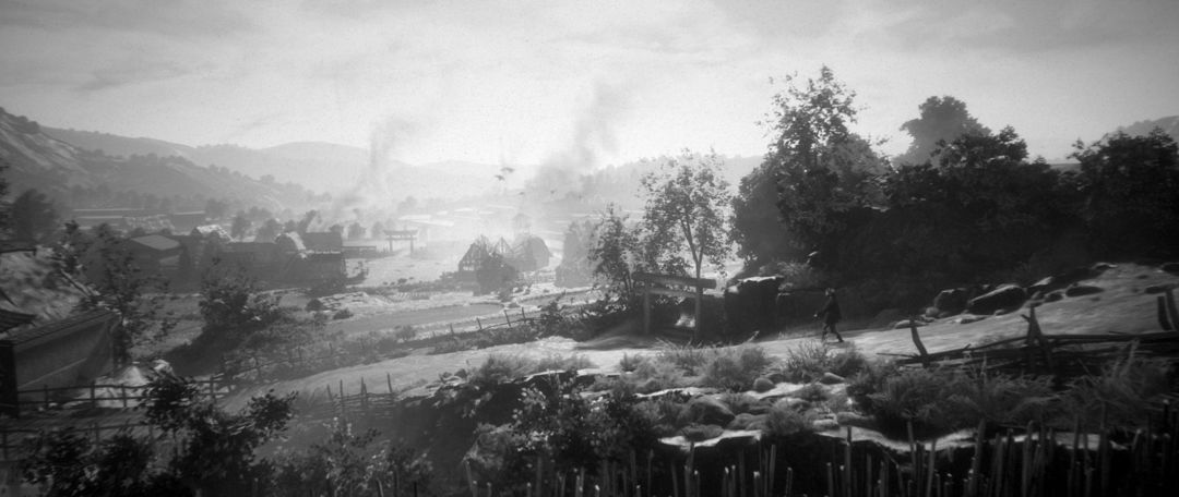 黄泉之路游戏截图