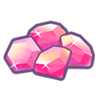 大量钻石×1、能量×30