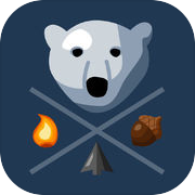 Bear Wintericon