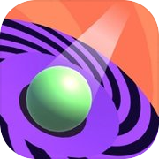 Flick ball 3d