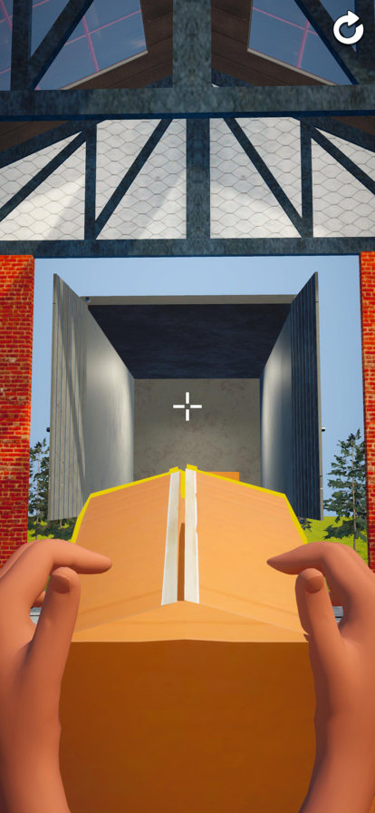 Fast Package游戏截图