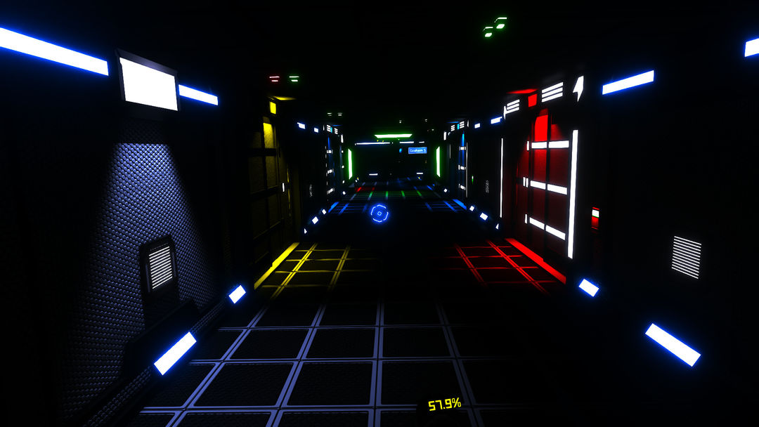 Demented游戏截图