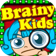 儿童全脑开发 ( Roxy 学习系列 )icon