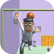 Ragdoll Ball Jump