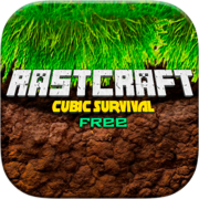 RastCraft: Zombie Survivalicon