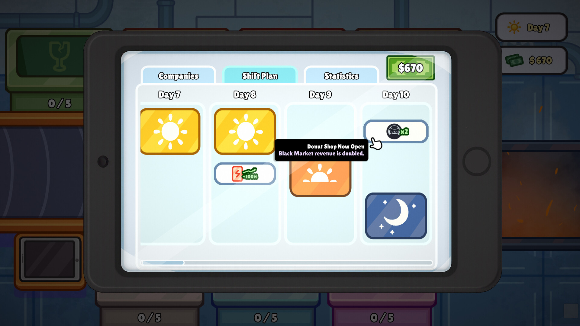 变废为宝模拟器游戏截图