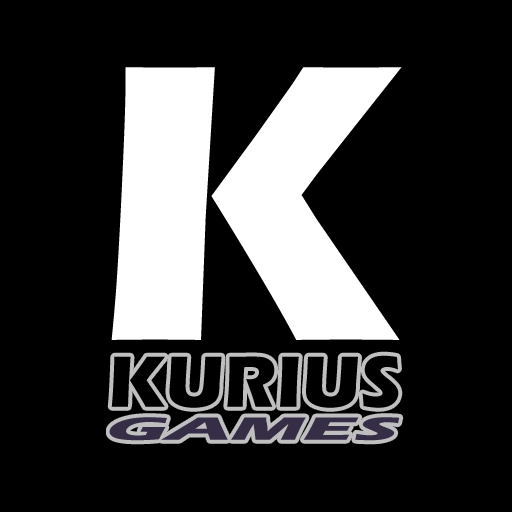 Kurius Games