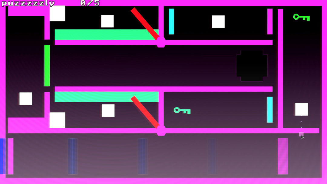 Cheap Golf游戏截图