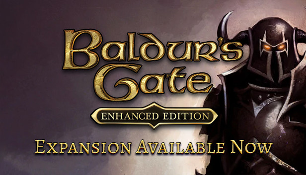 Baldur's Gate: Enhanced Edition游戏截图