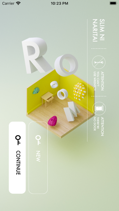 Room Escape Rooom游戏截图