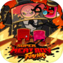 Super Meat Boy Forever: Mobile Editionicon