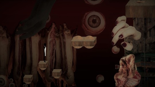 Everybody has to pay游戏截图