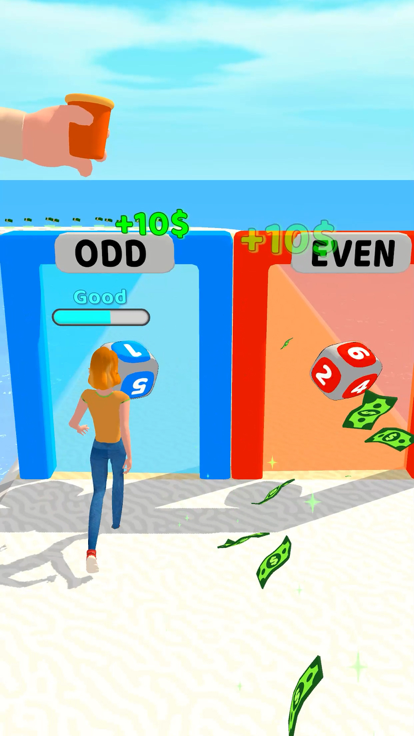 Run of Luck游戏截图