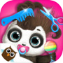 Panda Lu Baby Bear Care 2icon