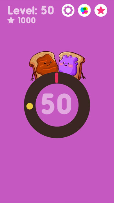 啪啪解锁游戏截图