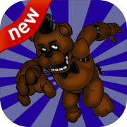 Best FNAF World Simulatoricon